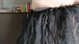 Sexy Witch Wants To Be Fucked And Does A Hot Show