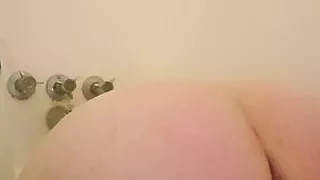 MaryLou WIth Her Toy in Her Pussy