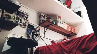 Mexican chubby girlfriend