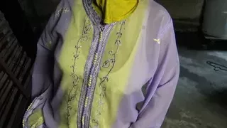 Labwa Masrya - Horny Egyptian Wife With 19 year old boy in basement