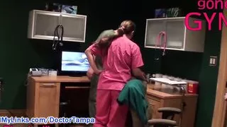 SFW - NonNude BTS From Taylor Ortega, Tina Lee, and Tori Sanchez, Watch Films At GirlsGoneGynoCom