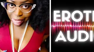 Erotic Audio By Fe Hendrix: Your Curvy Secretary Surprises You With A Blowjob