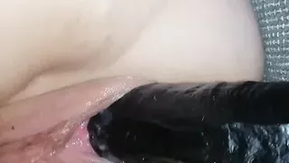 Milf Housewife amateur hot sex