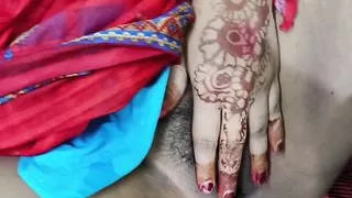 Pyari bhabhi ko devar ne Kone me lekar chod diya