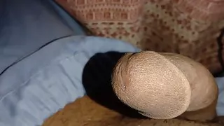 Dasi paki boy hand job sehr schön hand job