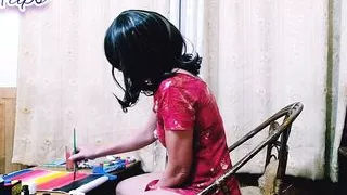 Unexpected Lush Becomes Active.