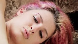 She knows what she needs to do before he fucks her