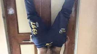 Public speaker women fuck a stranger in a podium #suck #pussy #ass Suck