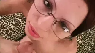Petite handjob spex slut Capri