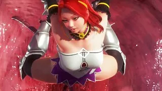 Myne Gets her Just Deserts : Rise of the Shield Hero Parody