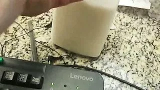 Starting the workday