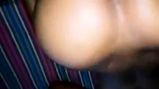 Making that ass talk