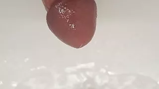 Tysk, Handjob, Massage, Satin, Shorts, Tattoo