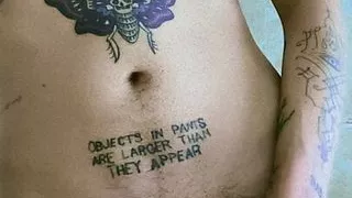 yummy throw my semen a little pull before I go to bathe, to get out of the shower come relaxed and with more desire to e