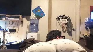 Bbwgoddess96 jiggle and a shake
