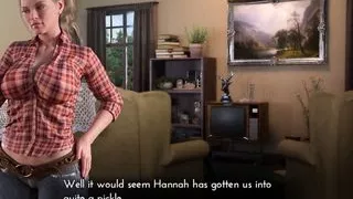 The genesis order #13