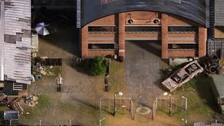 The Genesis Order #18 - PC Gameplay Lets Play (HD)