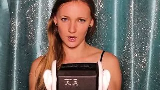 Gianna Punishes The Jehovah's Witness ( Erotic ASMR , Femdom , Audio ) Trailer