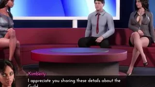 The Genesis Order #37 - PC Gameplay Lets Play (HD