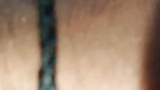 Sister ki kachchi chat chat ke mutth mari