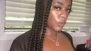 HarleyHarper Fat Pussy