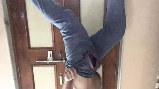 Dad fuck his son in a kitchen #fun #suck #ass #pussy #suck cock in mouth