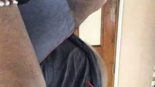 Lisbean fuck each other between a road and suck pussy #ass #pussy Ssuck