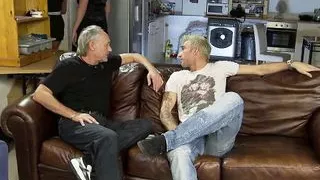 Rebecca Ryder loves anal sex and just one cock isn't enough