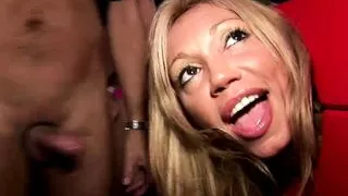 Cum Cum Gangbang Orgy - Horny Milf Ginger P1 - 20828