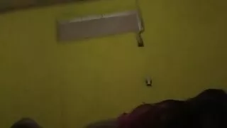 Jistok - pacar mulai kecanduan kontol