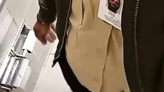 Dein sexy Sicherheitsbeauftragter