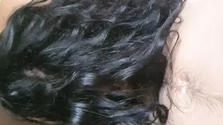 Stepsis perfect blowjob