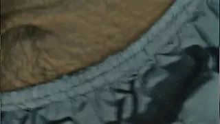 Mann Körper Walkthrough Oberteil