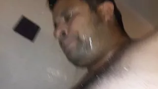 Dancing jarred333 bear