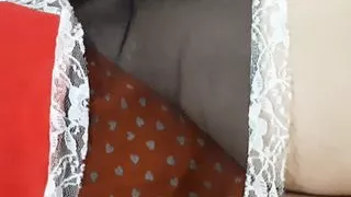 Hot wife fucked by husband's friend