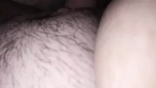 Homemade amateur sex pussy hairy fucking