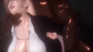 July 2022 Day 19 SFM & Blender Porn Compilation