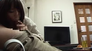 PT1 If I pretended to be a boyfriend and went to stay at the parents' house of 'Sakura Momoka'...?