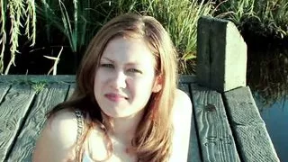 She is a special teen that you are going to adore watching