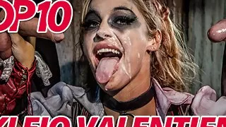 Wicked - Top 10 Kleio Valentin Videos