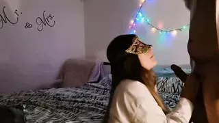 Vends-ta-culotte - Amateur couple sextape with blowjob and fucking