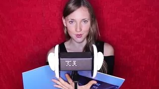 Eat Me Erotic ASMR Femdom Audio Story JOI Trailer
