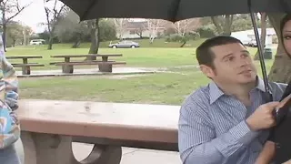 You are such a good husband to let me cuckold you