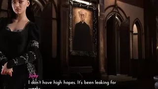 The Genesis Order Game Play #56