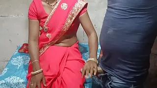 Jija ji sali ki chut fadane ka irada hai kya, sali ne jija ke ghar Aakar chudwaya