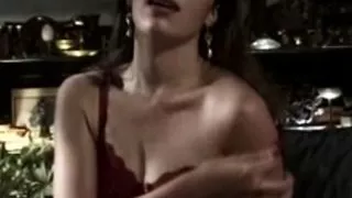 Ebony Wife Masturbates For You