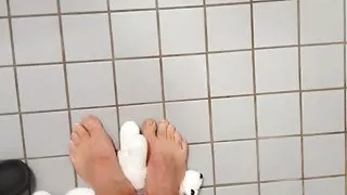 Amatør, Numse, Bar, Sort, Sæd, Cumshot