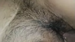 Metendo gostoso na esposa safada!