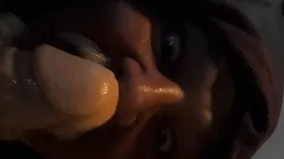 lustige Parodie-Vorschau - Prince Charming trifft Banana Jones