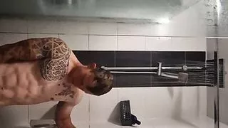 shower fun